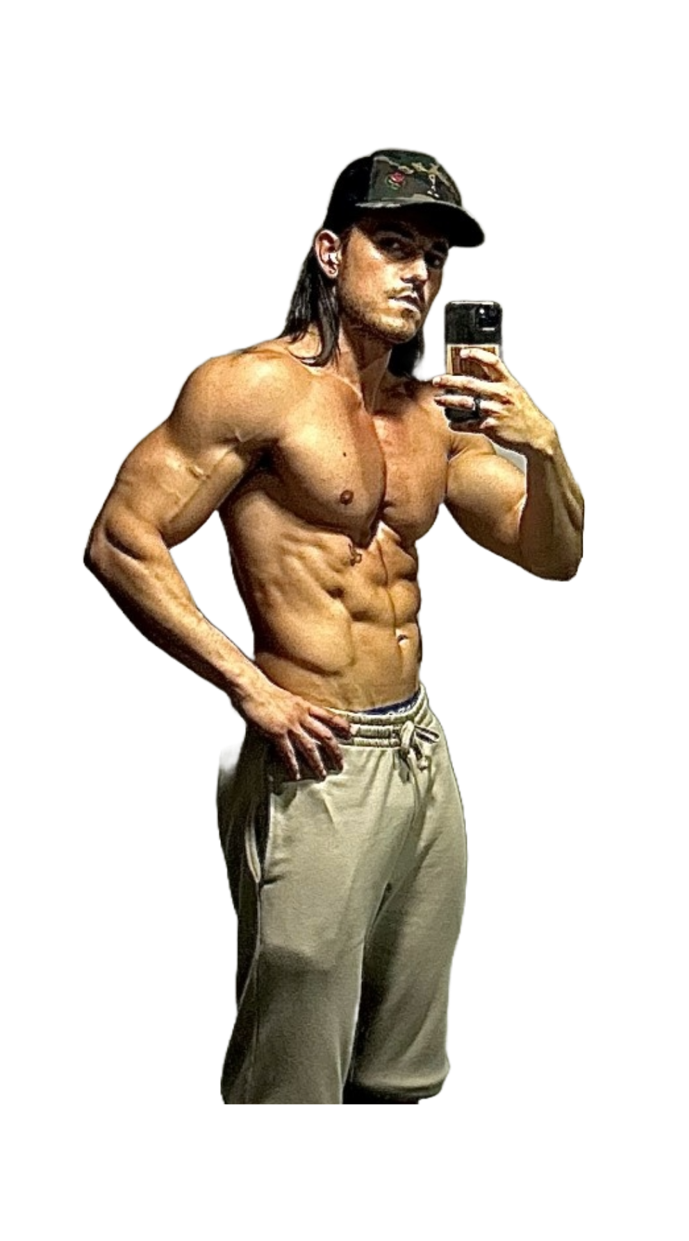 Admir Peskovic - Elite Fitness Coach